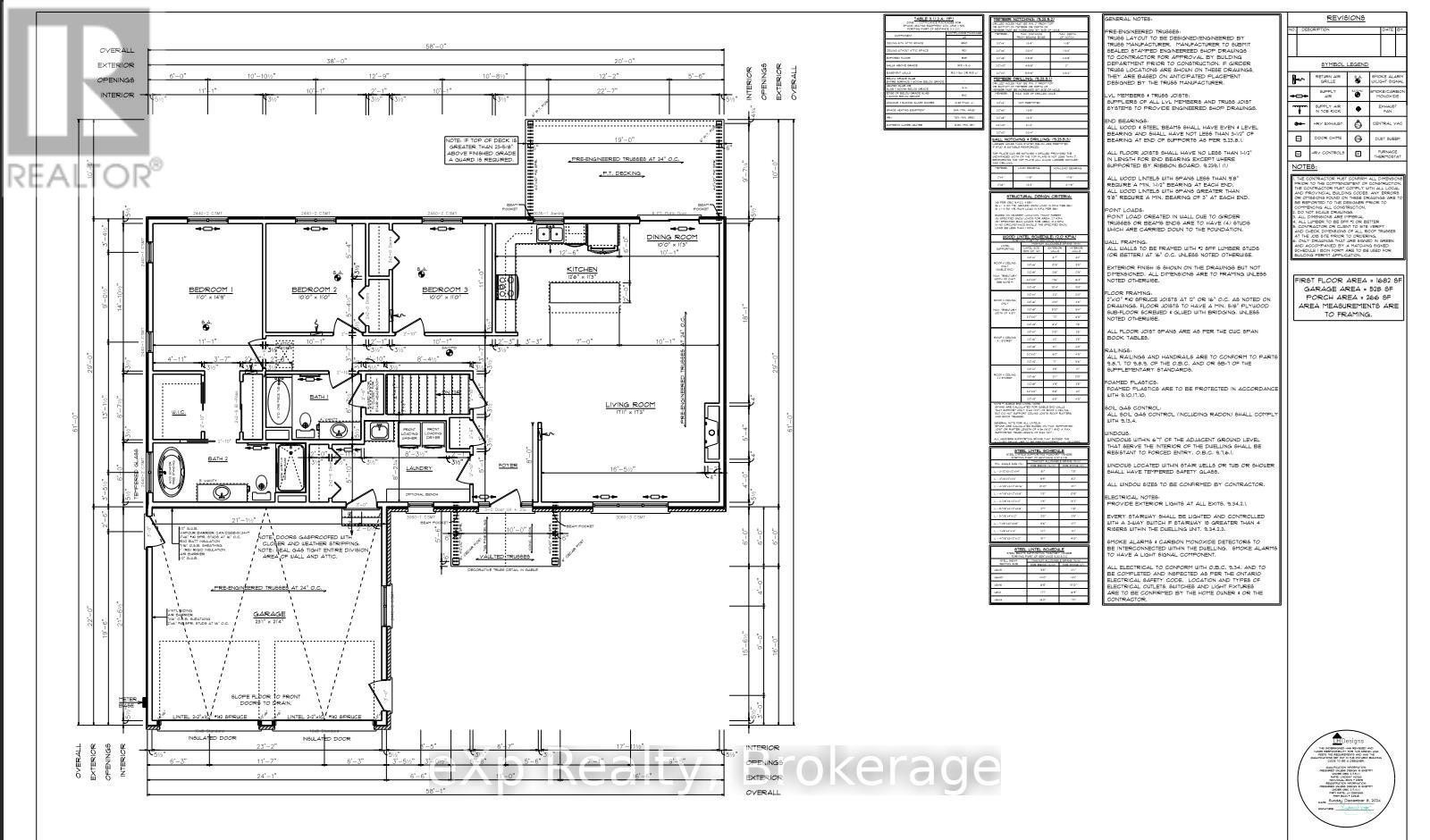 115 Feairs Drive, Southgate, Ontario  N0G 1N0 - Photo 3 - X13109278