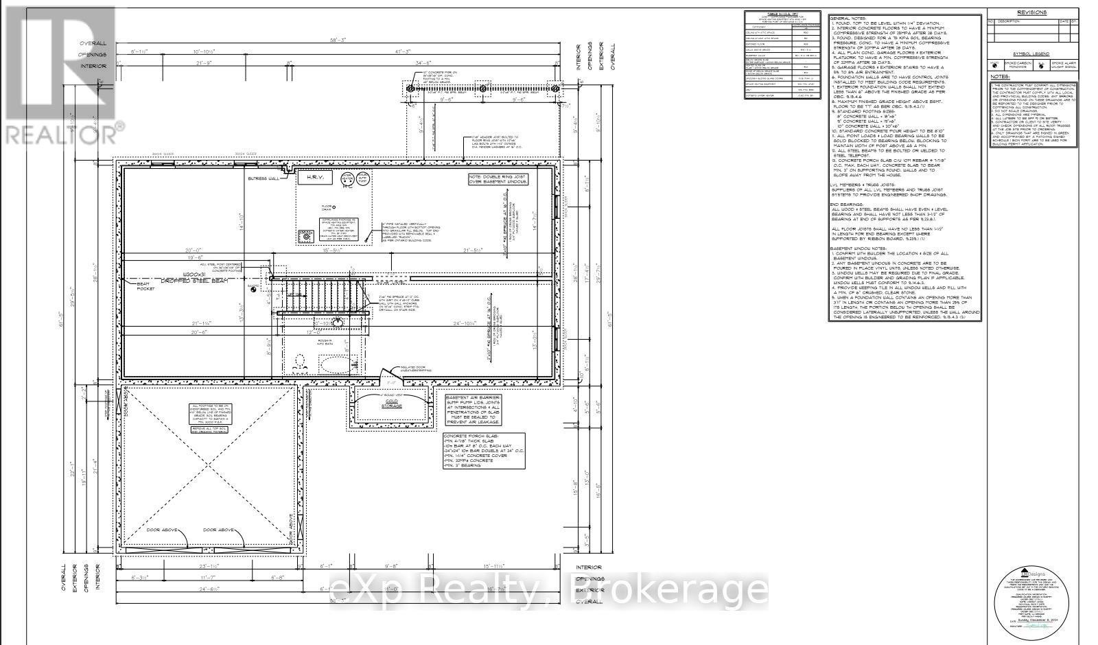 115 Feairs Drive, Southgate, Ontario  N0G 1N0 - Photo 4 - X13109278