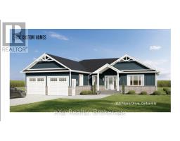 115 FEAIRS DRIVE, southgate, Ontario