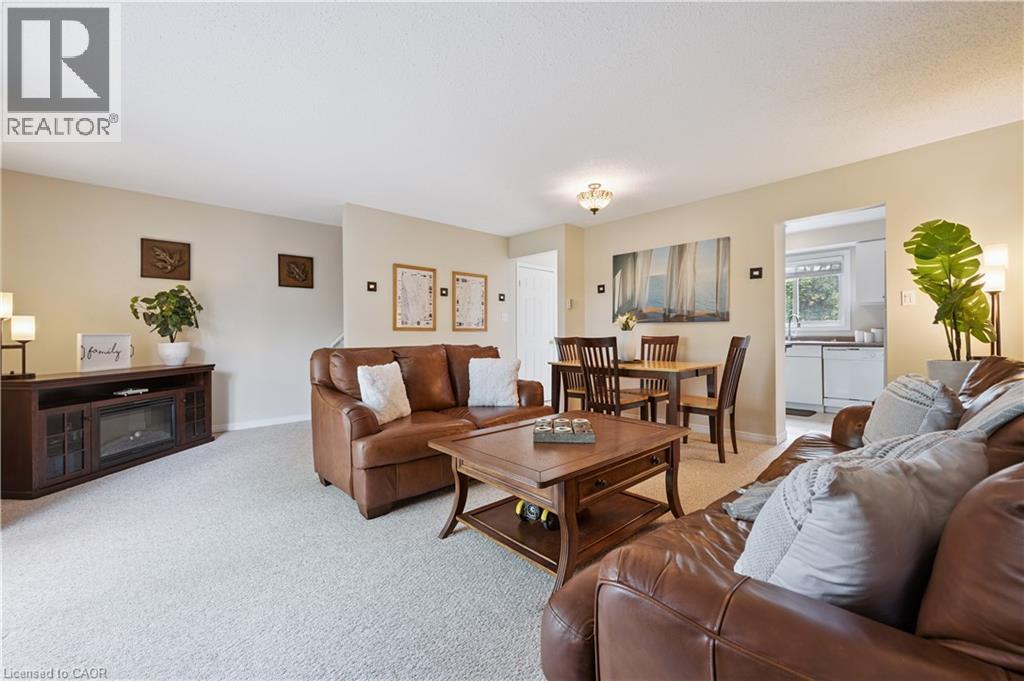255 Camelot Court Unit# 2, Waterloo, Ontario  N2K 3G1 - Photo 10 - 40821349