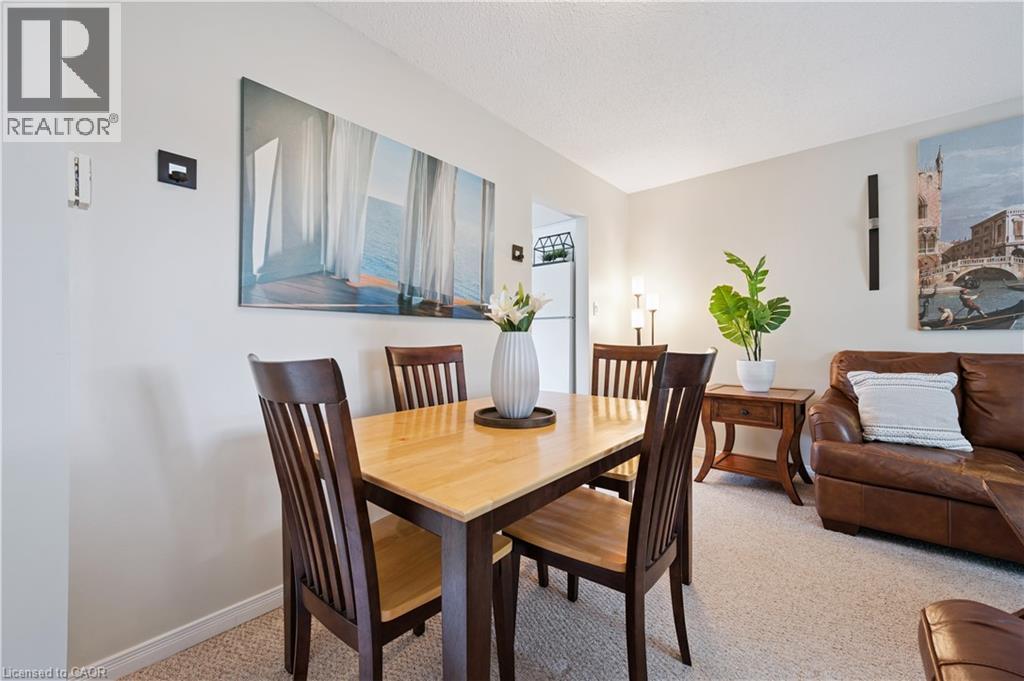 255 Camelot Court Unit# 2, Waterloo, Ontario  N2K 3G1 - Photo 12 - 40821349