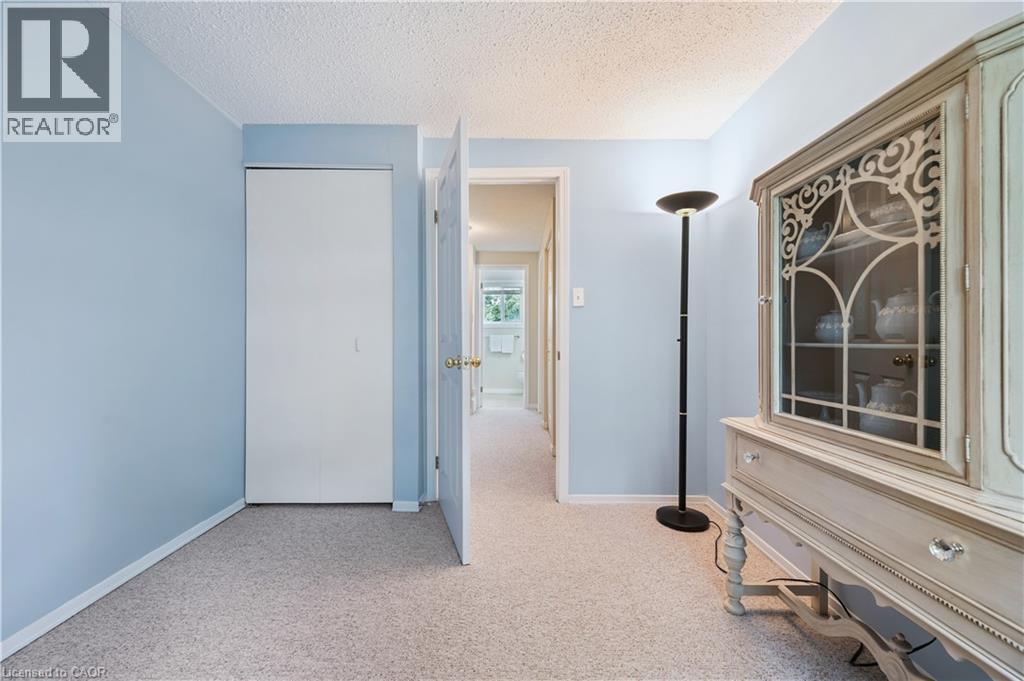 255 Camelot Court Unit# 2, Waterloo, Ontario  N2K 3G1 - Photo 26 - 40821349