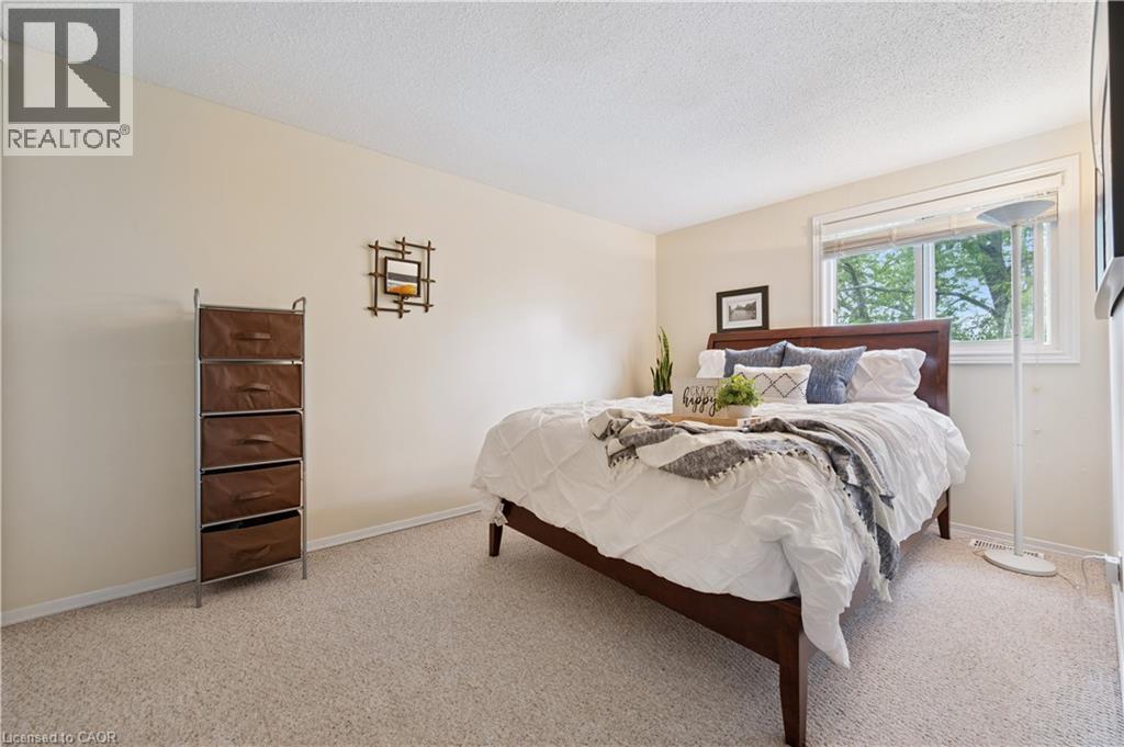 255 Camelot Court Unit# 2, Waterloo, Ontario  N2K 3G1 - Photo 27 - 40821349