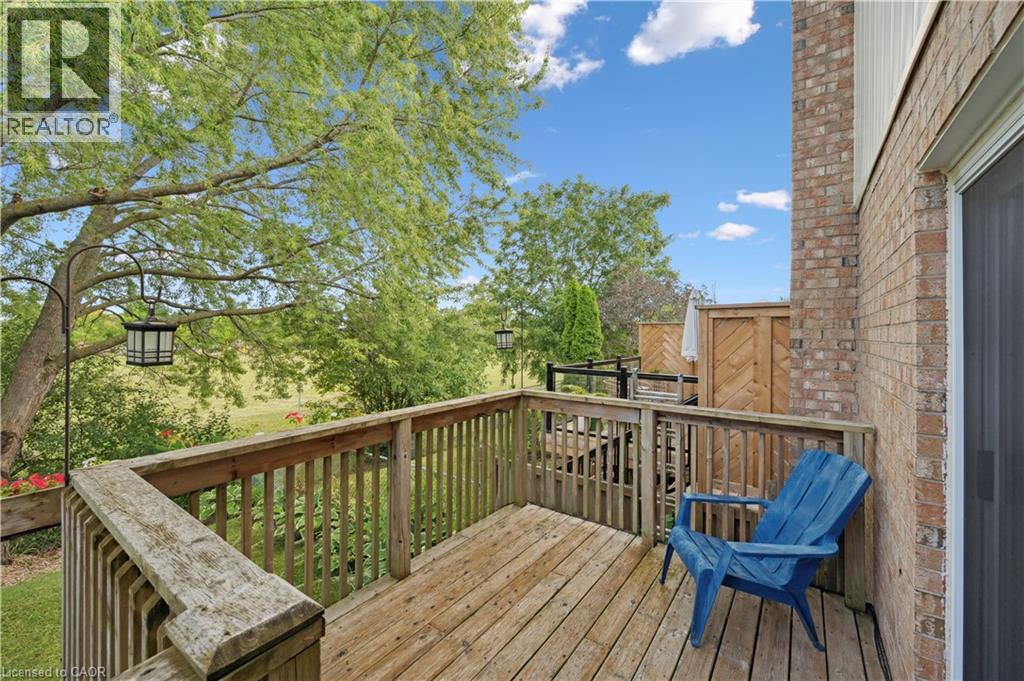 255 Camelot Court Unit# 2, Waterloo, Ontario  N2K 3G1 - Photo 34 - 40821349