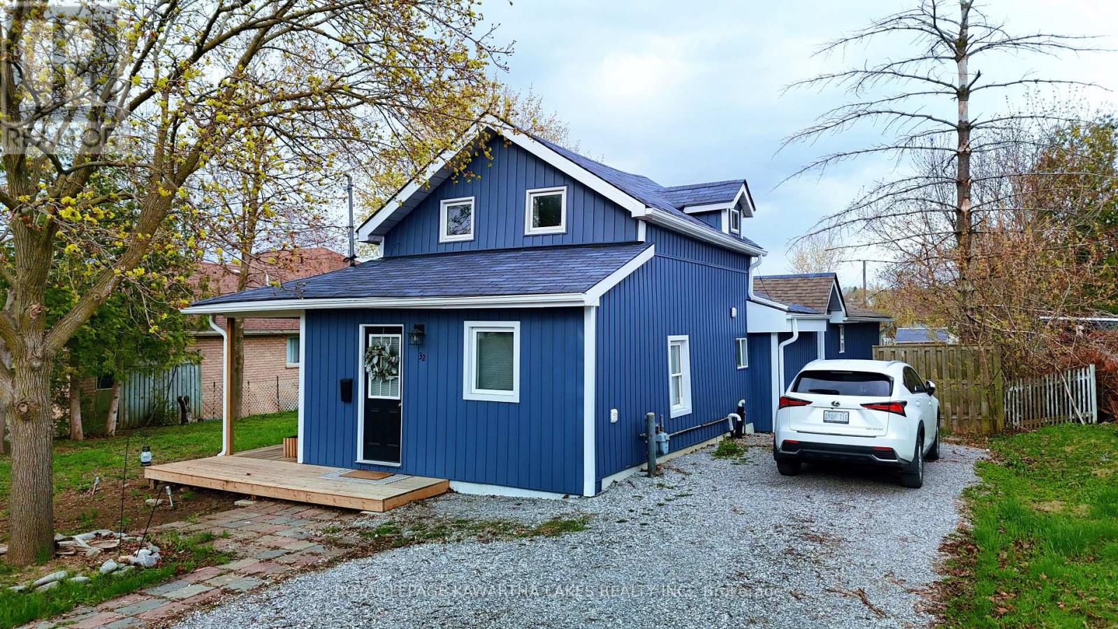 32 Georgian Street, Kawartha Lakes, Ontario  K9V 2E6 - Photo 2 - X13109264