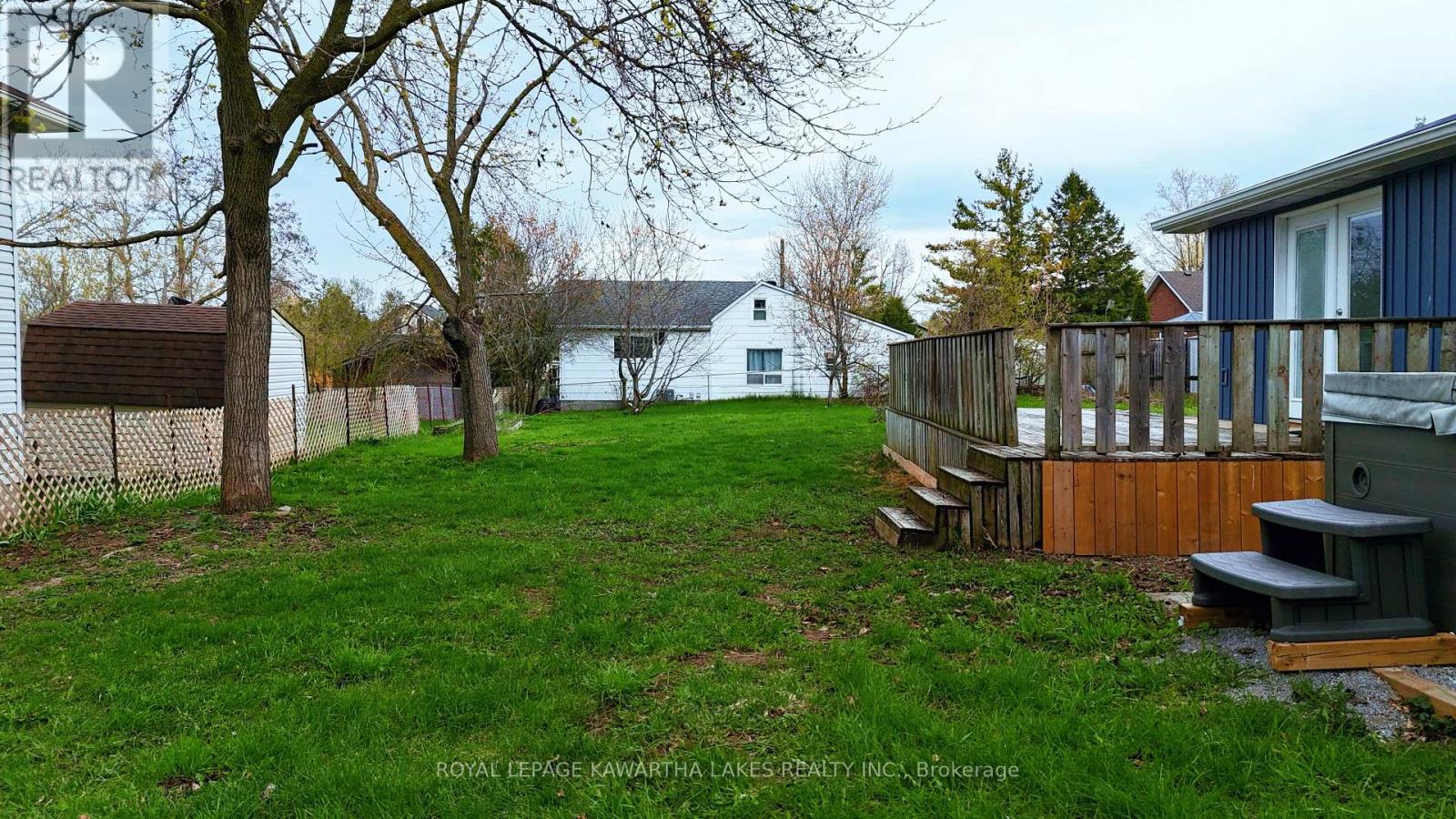 32 Georgian Street, Kawartha Lakes, Ontario  K9V 2E6 - Photo 21 - X13109264