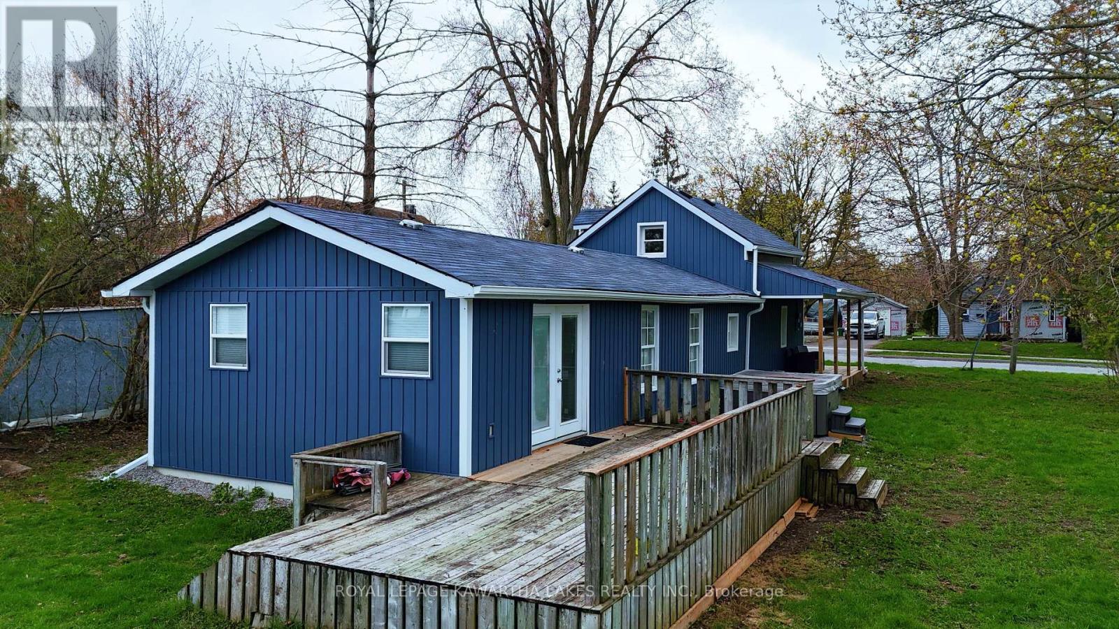 32 Georgian Street, Kawartha Lakes, Ontario  K9V 2E6 - Photo 6 - X13109264