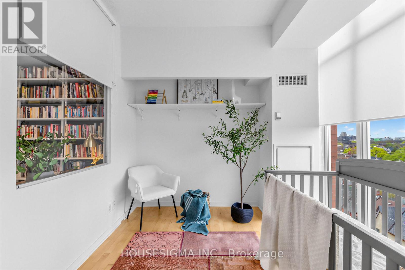 602 - 301 Markham Street, Toronto, Ontario  M6J 3X2 - Photo 18 - C13094288