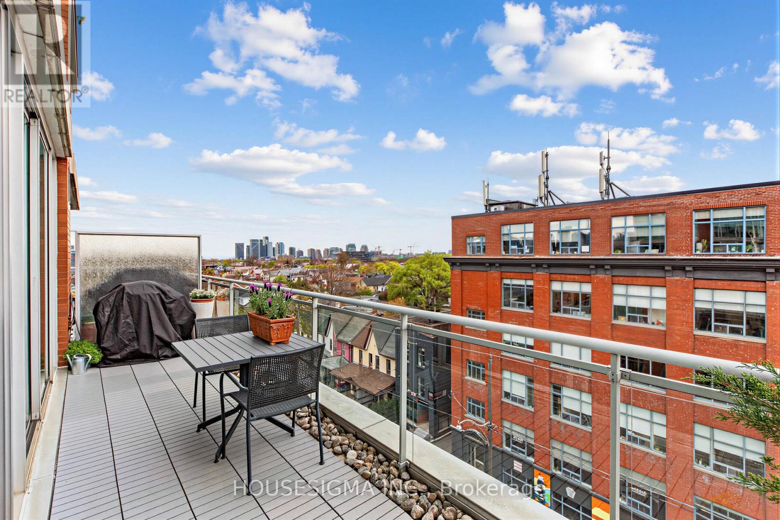 602 - 301 Markham Street, Toronto, Ontario  M6J 3X2 - Photo 24 - C13094288