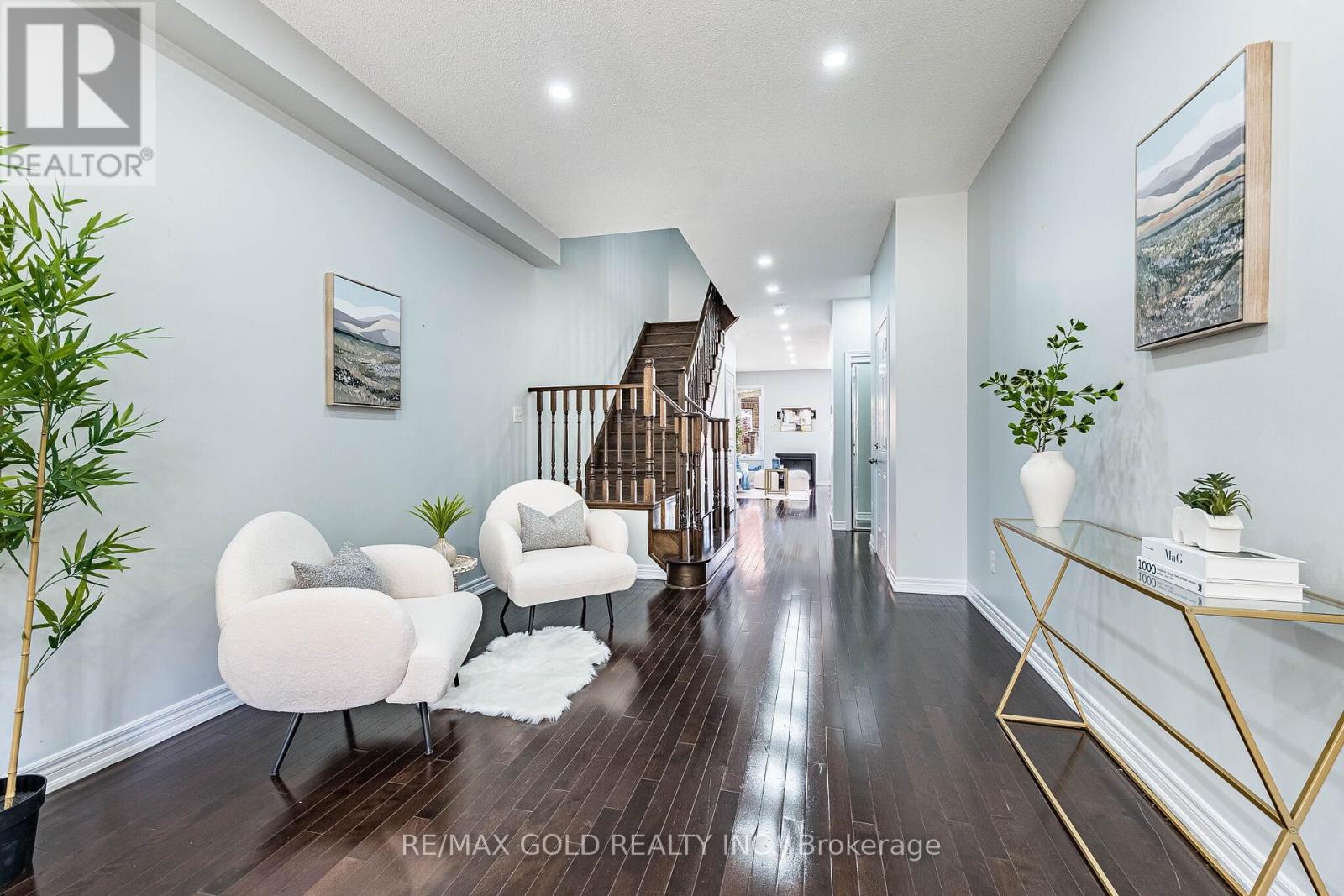 17 Primo Road, Brampton, Ontario  L7A 0Z9 - Photo 8 - W13106818