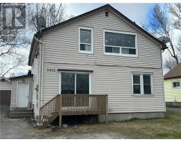 3432 Falconbridge Highway, Garson, Ontario