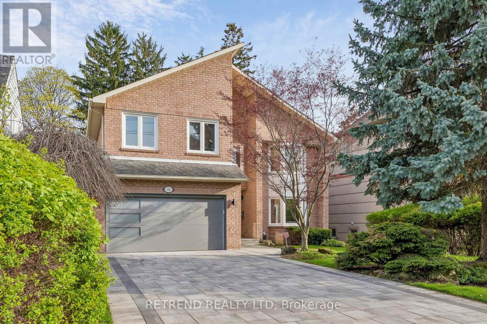 111 Hillcrest Avenue, Toronto, Ontario  M2N 3N8 - Photo 2 - C13109162