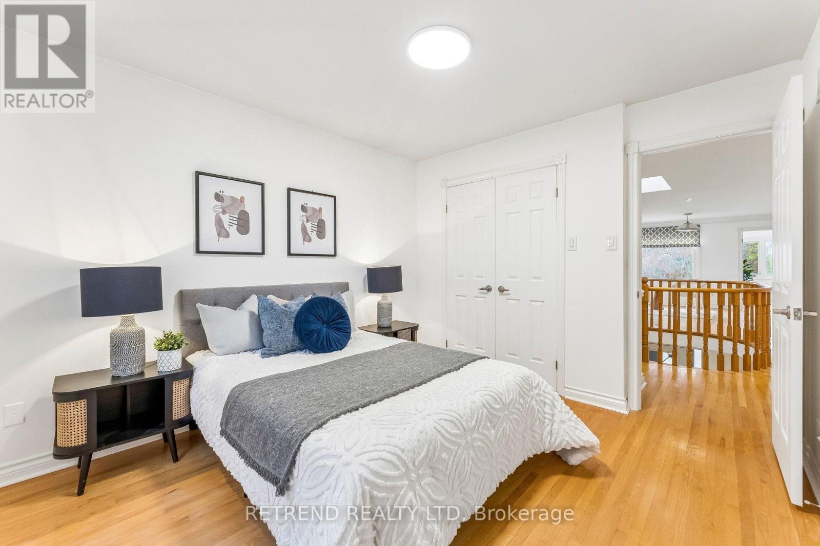 111 Hillcrest Avenue, Toronto, Ontario  M2N 3N8 - Photo 37 - C13109162