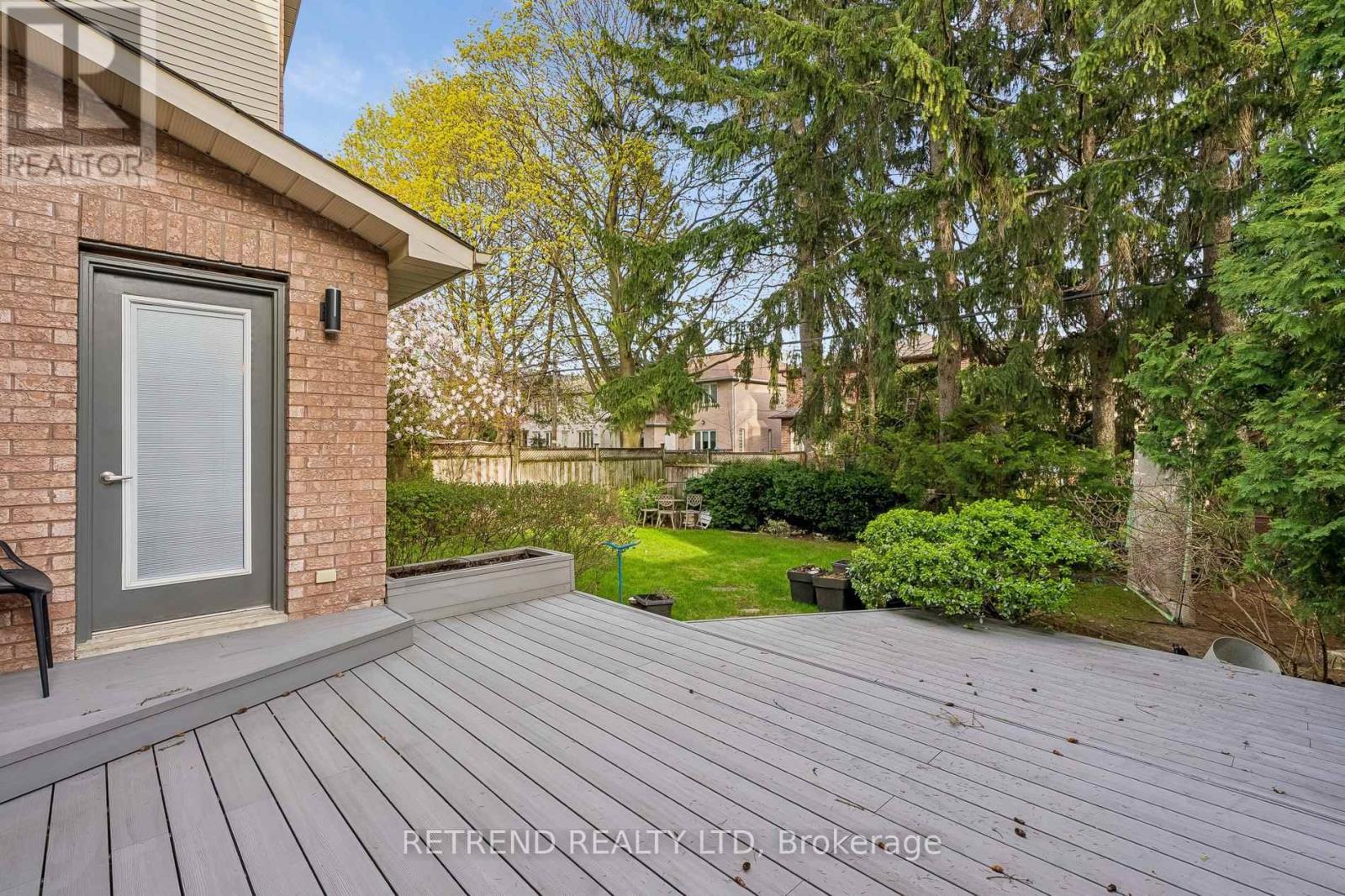 111 Hillcrest Avenue, Toronto, Ontario  M2N 3N8 - Photo 44 - C13109162