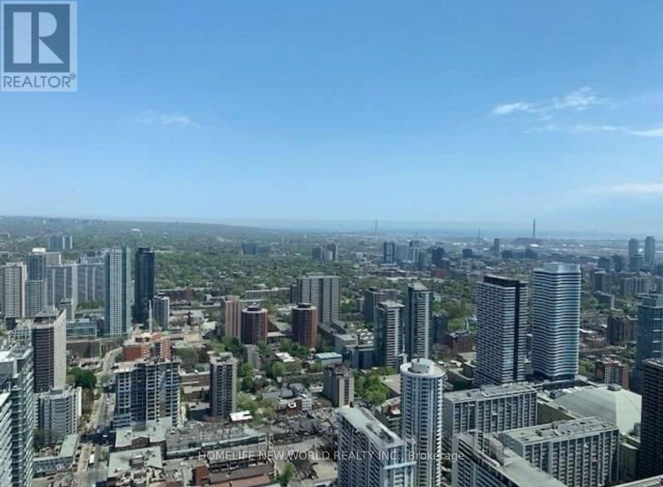 5712 - 11 Wellesley Street W, Toronto, Ontario  M4Y 0G4 - Photo 8 - C13109164