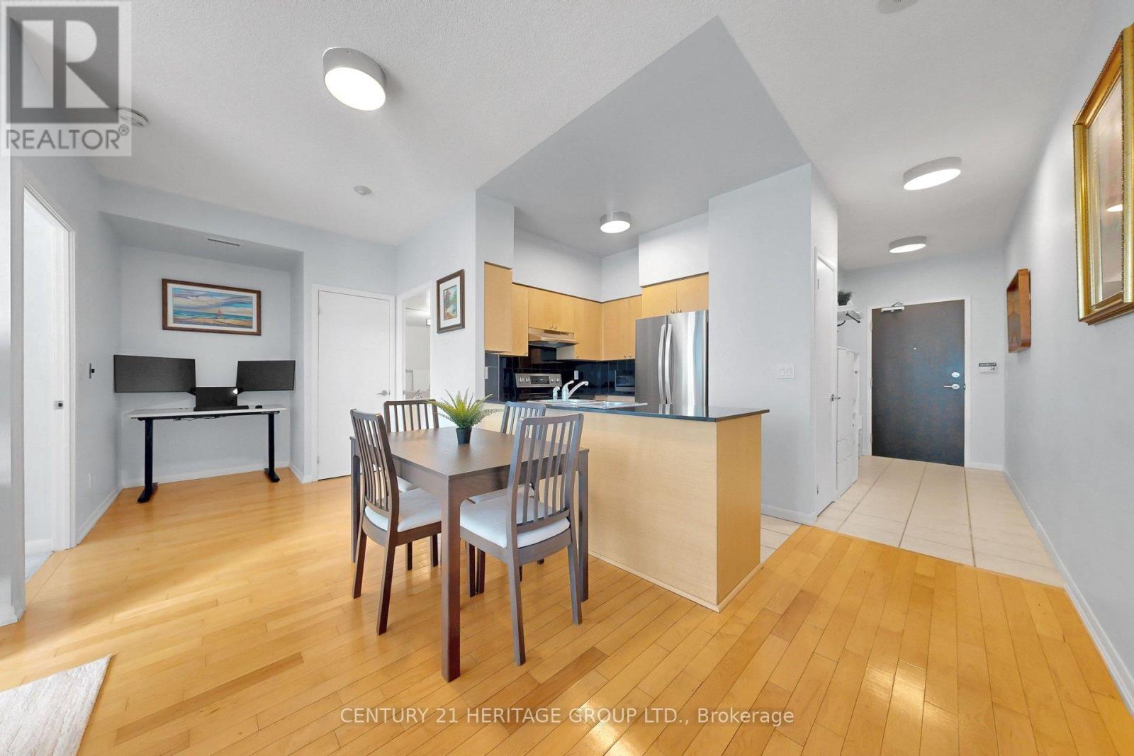 2713 - 231 Fort York Boulevard, Toronto, Ontario  M5V 1B2 - Photo 14 - C13109190