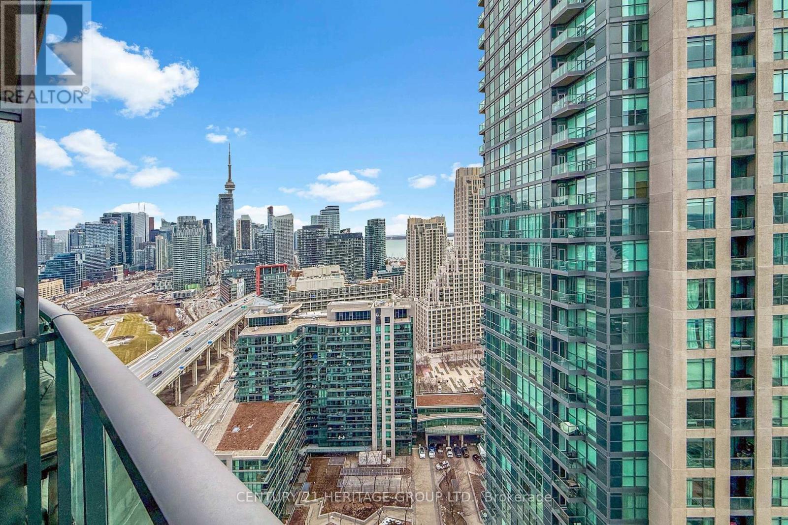 2713 - 231 Fort York Boulevard, Toronto, Ontario  M5V 1B2 - Photo 32 - C13109190