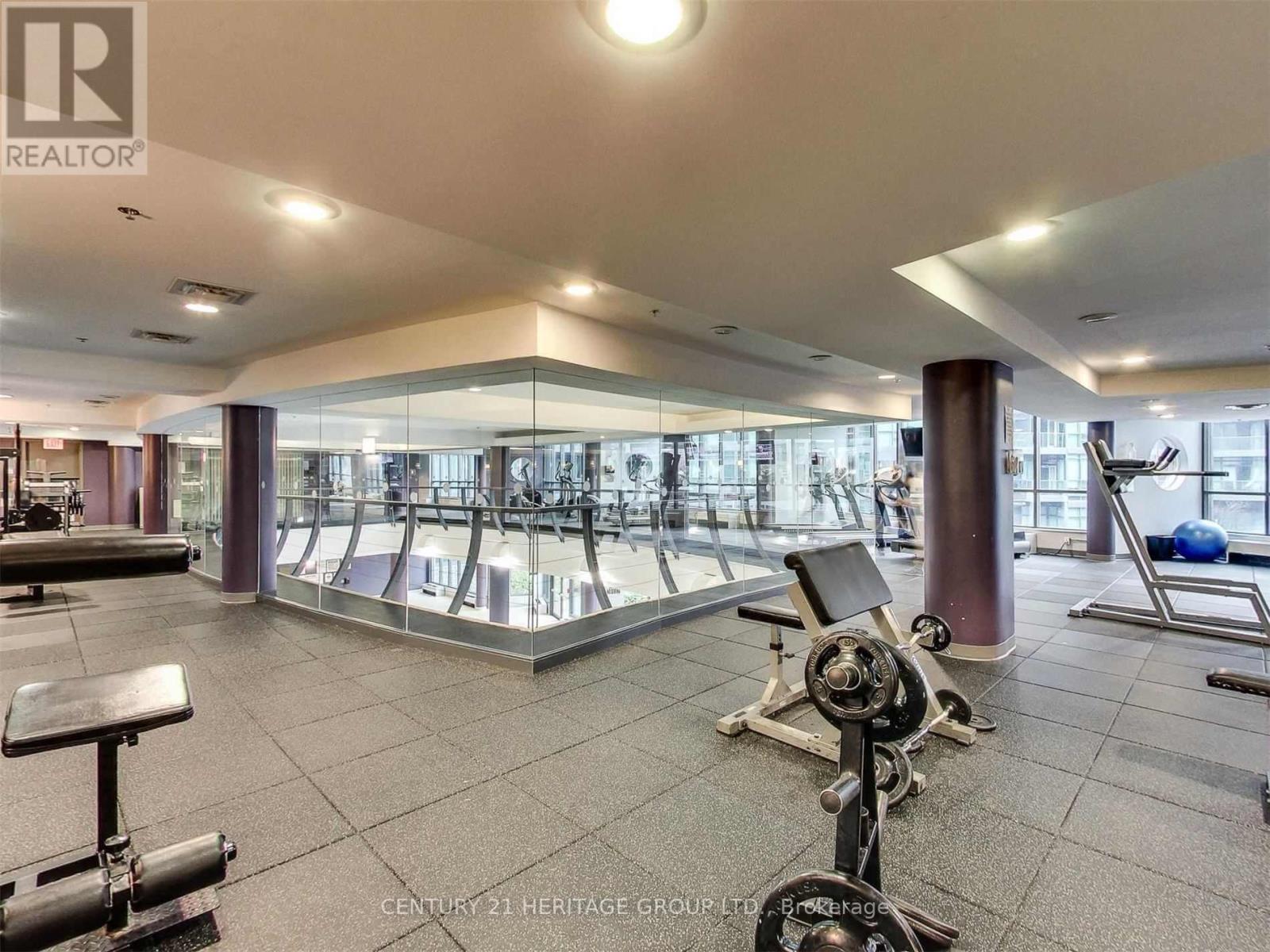 2713 - 231 Fort York Boulevard, Toronto, Ontario  M5V 1B2 - Photo 39 - C13109190
