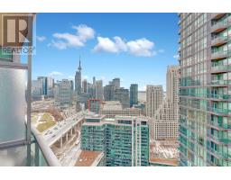 2713 - 231 FORT YORK BOULEVARD, Toronto, Ontario