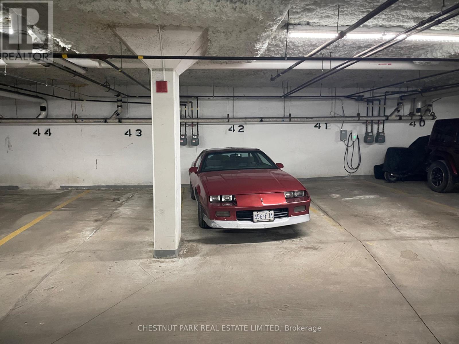 Th8 - 140 Bathurst Street, Toronto, Ontario  M5V 3N8 - Photo 41 - C13109218