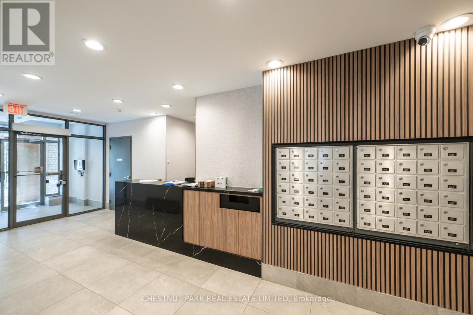 Th8 - 140 Bathurst Street, Toronto, Ontario  M5V 3N8 - Photo 42 - C13109218