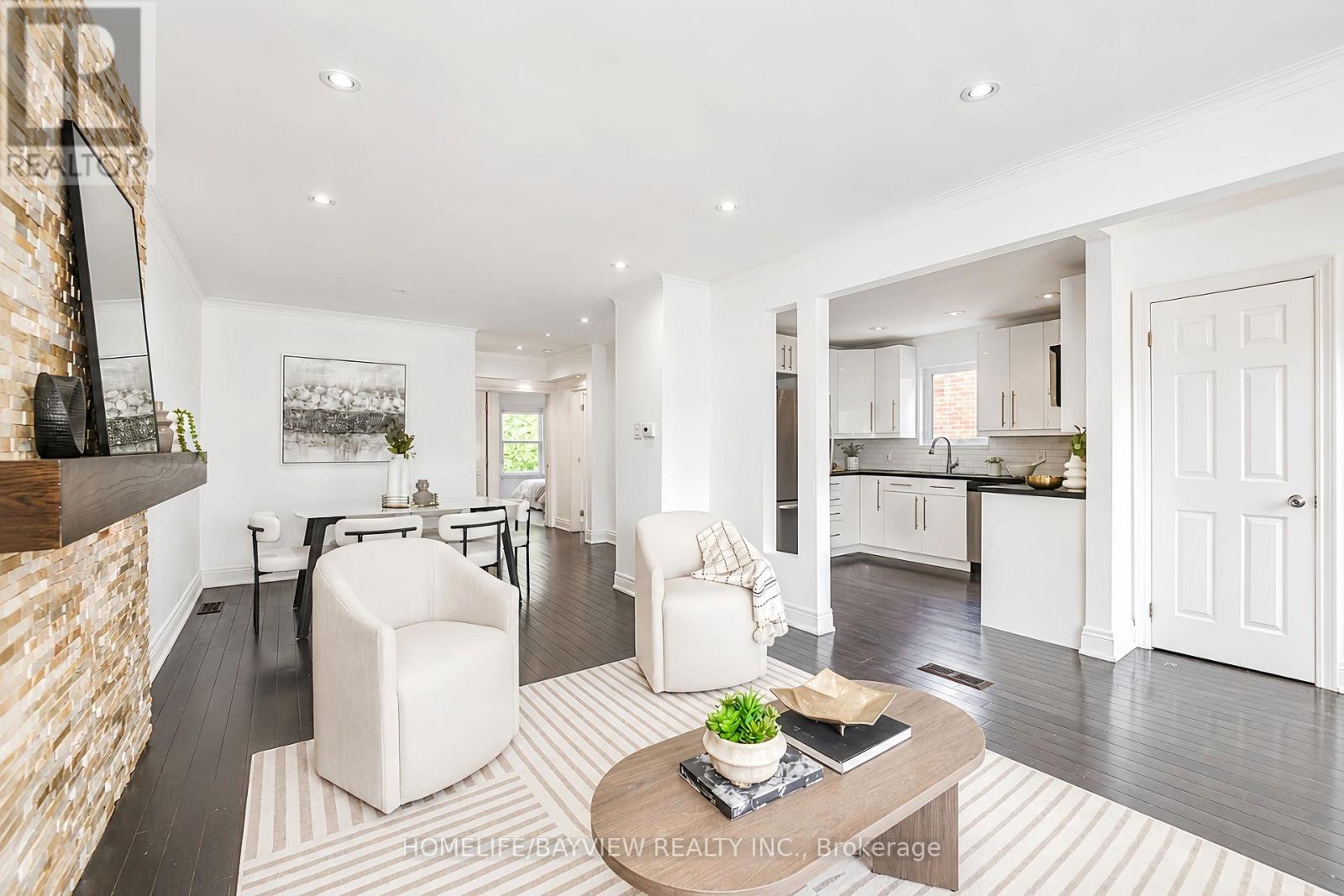 14 Easton Road, Toronto, Ontario  M2N 2L3 - Photo 13 - C13109220
