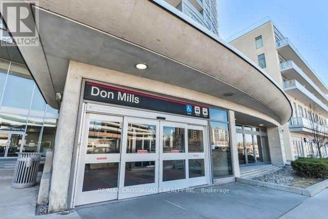412 - 62 Forest Manor Road, Toronto, Ontario  M2J 0B6 - Photo 13 - C13109232