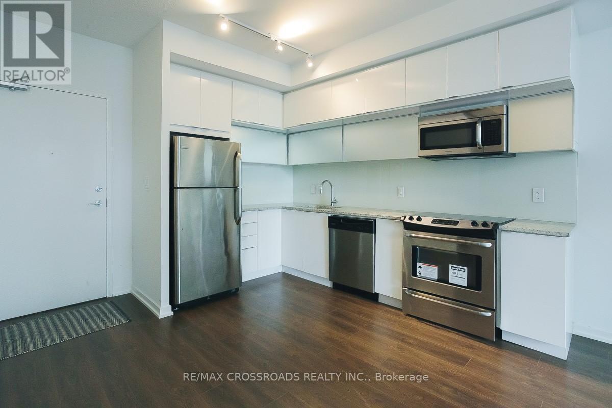 412 - 62 Forest Manor Road, Toronto, Ontario  M2J 0B6 - Photo 3 - C13109232