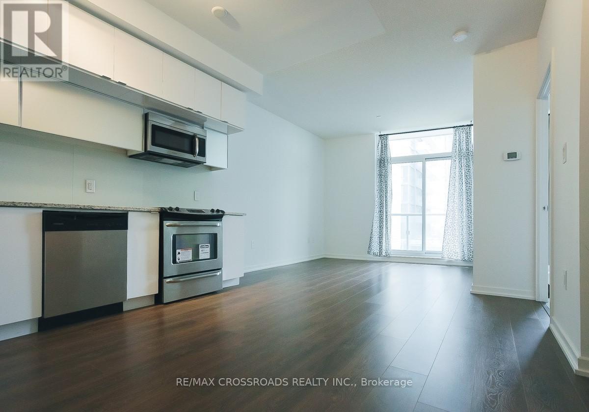 412 - 62 Forest Manor Road, Toronto, Ontario  M2J 0B6 - Photo 4 - C13109232