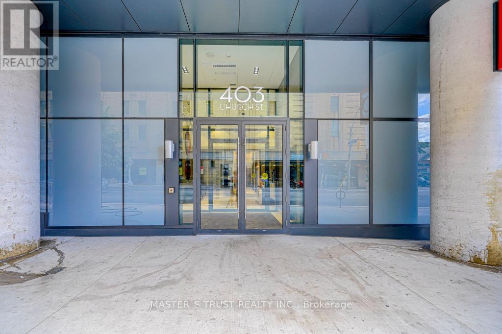319 - 403 Church Street, Toronto, Ontario  M4Y 0C9 - Photo 2 - C13109254