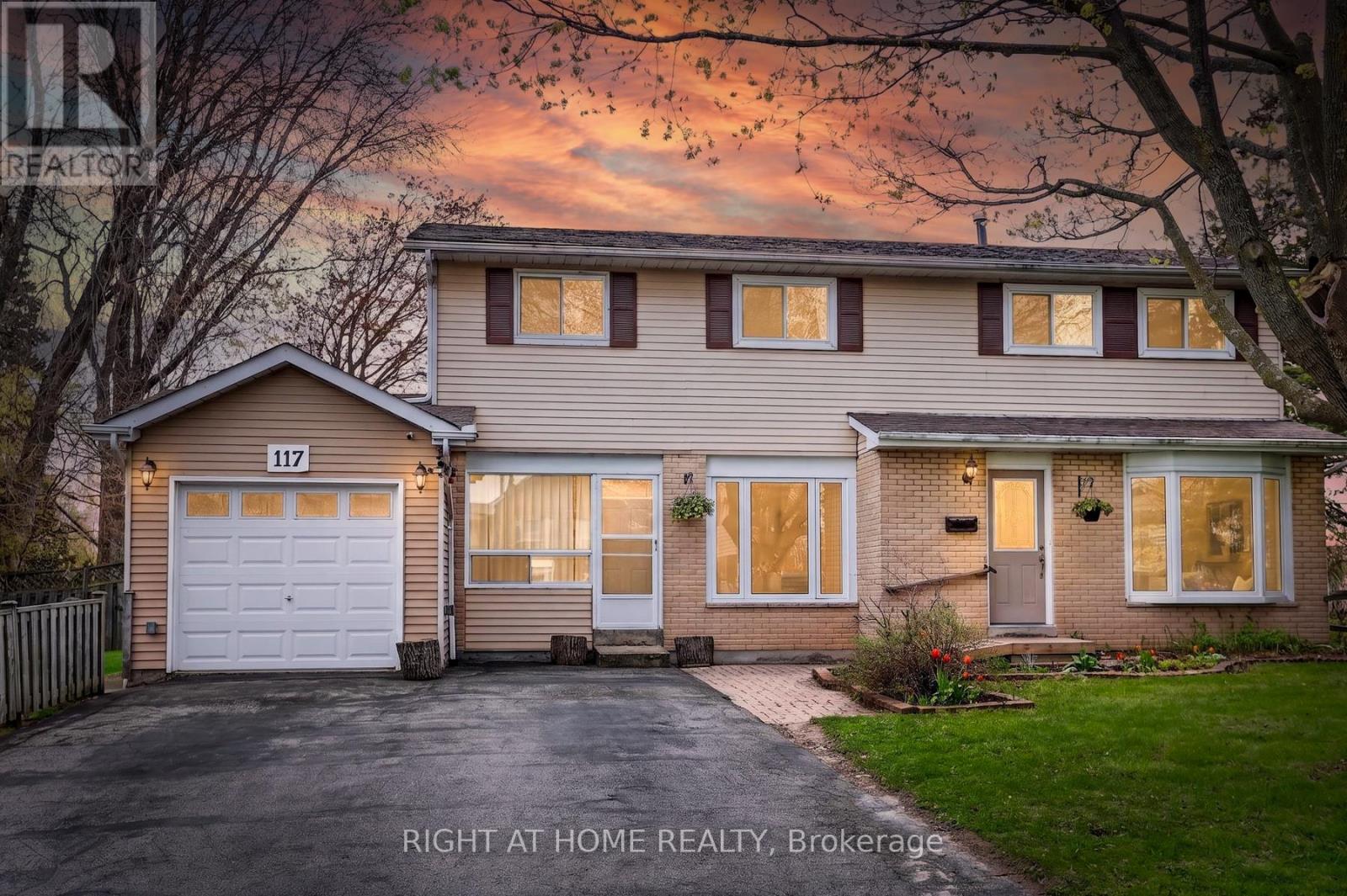 117 RANDS ROAD, Ajax, Ontario