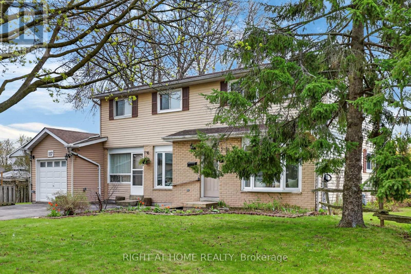 117 Rands Road, Ajax, Ontario  L1S 3H7 - Photo 3 - E13109172