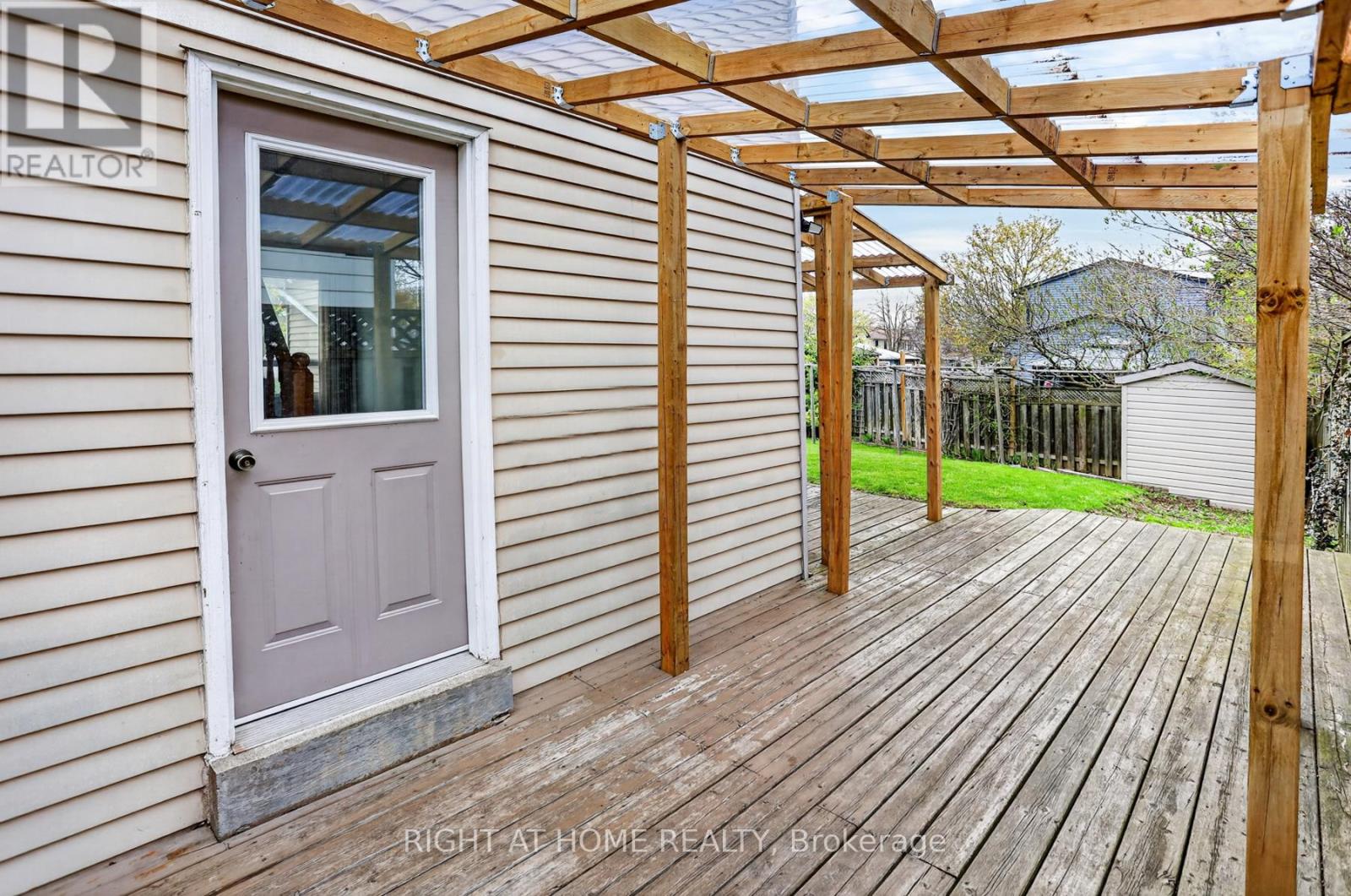 117 Rands Road, Ajax, Ontario  L1S 3H7 - Photo 46 - E13109172