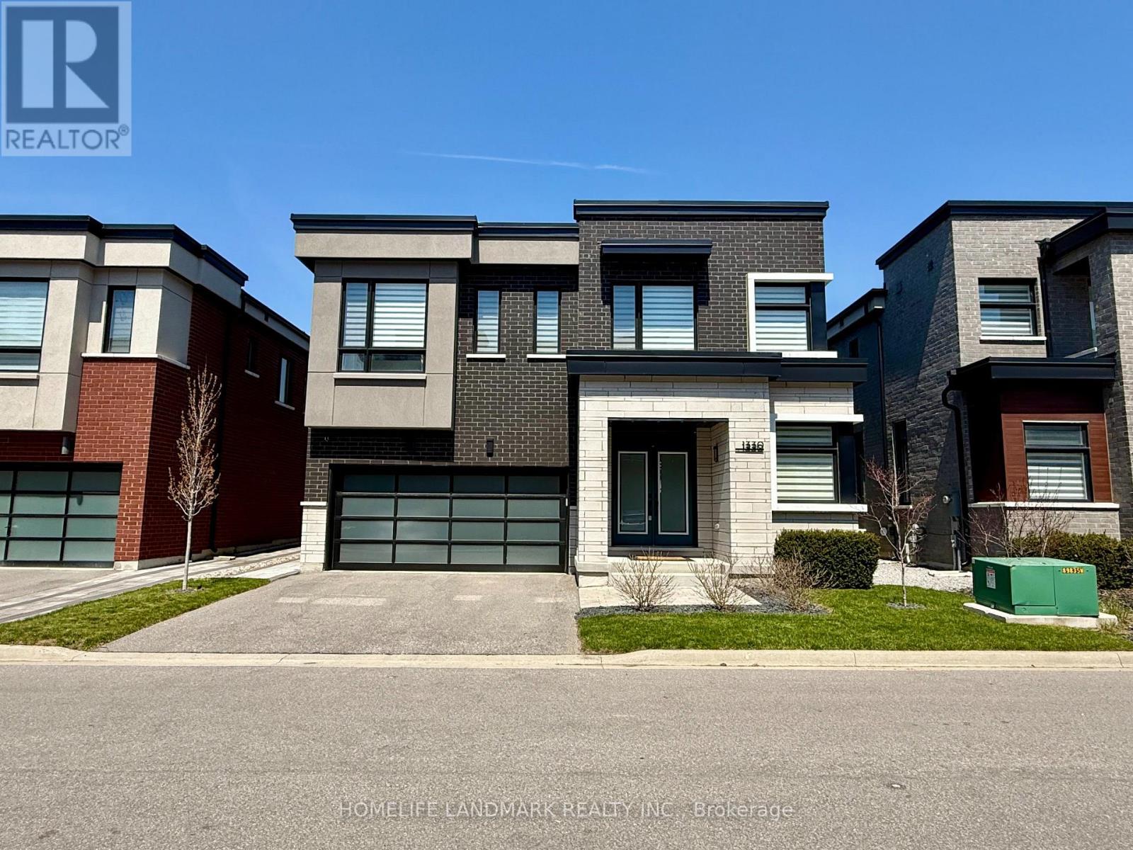 1330 GULL CROSSING, Pickering, Ontario