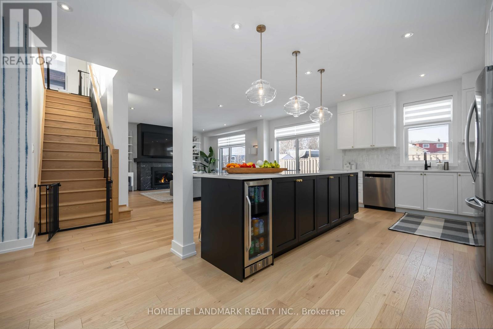 1330 Gull Crossing, Pickering, Ontario  L1W 0B7 - Photo 10 - E13109214