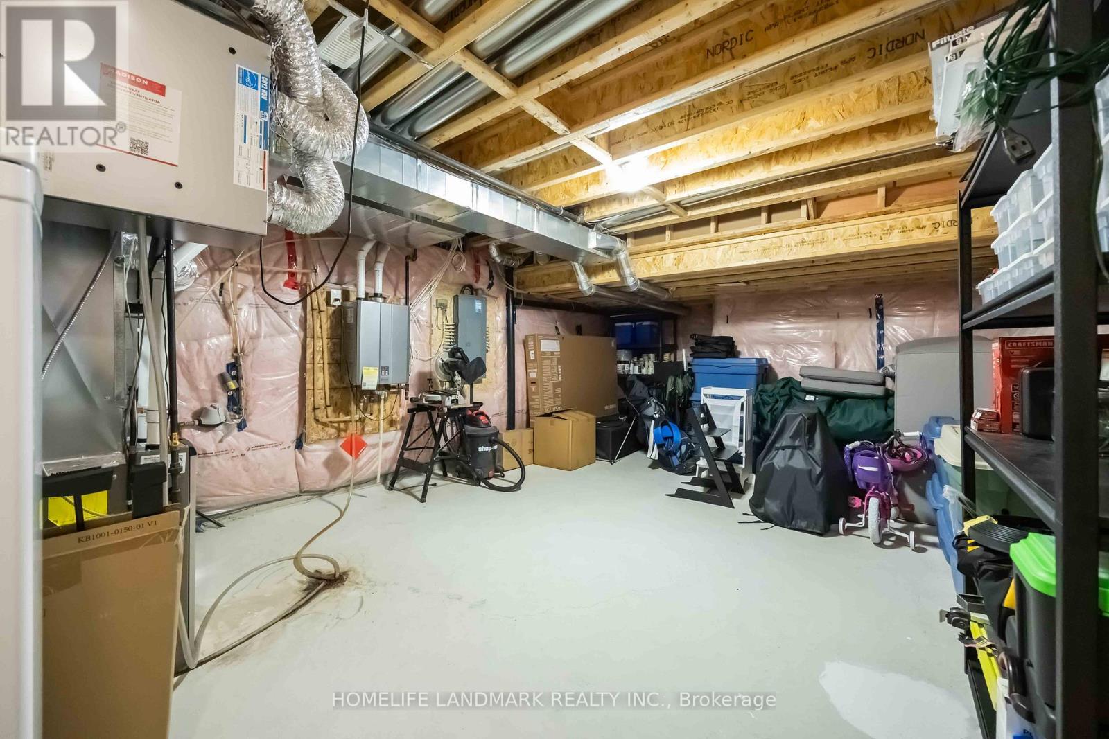 1330 Gull Crossing, Pickering, Ontario  L1W 0B7 - Photo 41 - E13109214