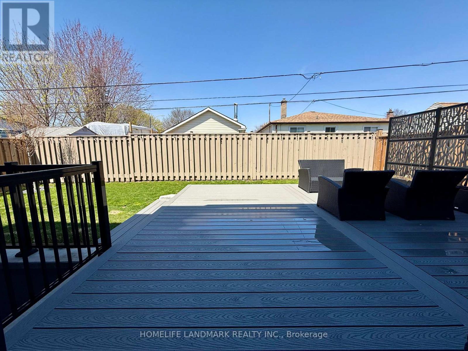 1330 Gull Crossing, Pickering, Ontario  L1W 0B7 - Photo 43 - E13109214