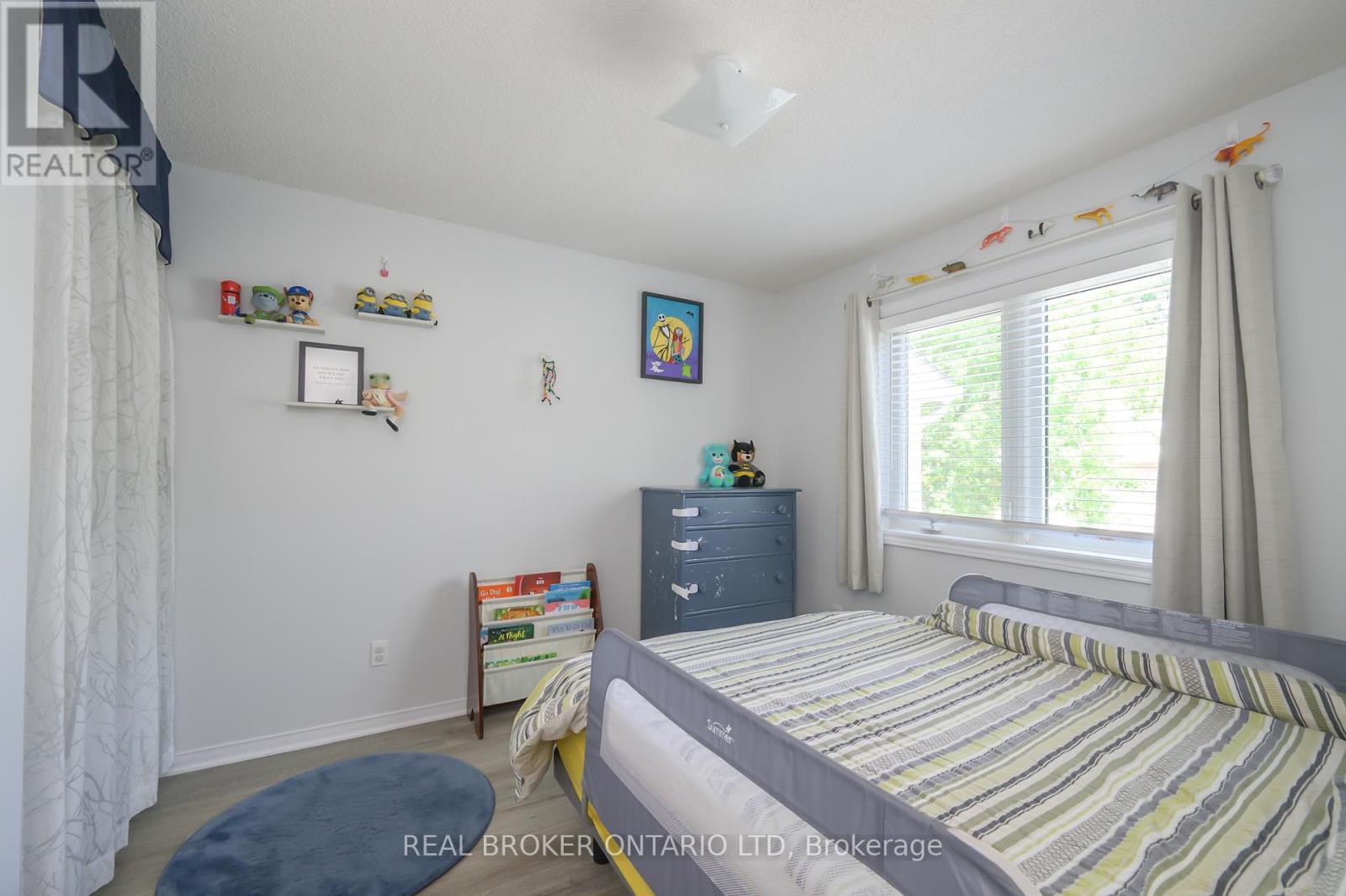 66 - 9 Ailsa Place, London South, Ontario  N5Z 4Z6 - Photo 24 - X13109208
