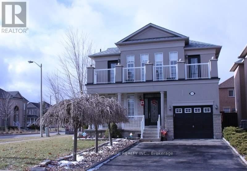 141 FOX HOUND CRESCENT, Vaughan, Ontario