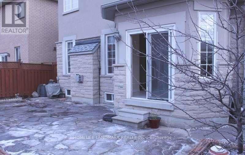 141 Fox Hound Crescent, Vaughan, Ontario  L4H 2H4 - Photo 2 - N13109176