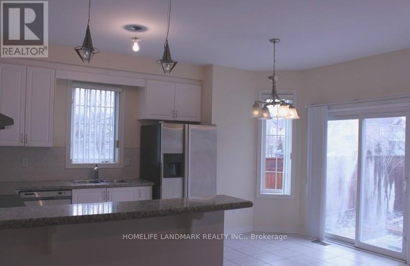 141 Fox Hound Crescent, Vaughan, Ontario  L4H 2H4 - Photo 4 - N13109176