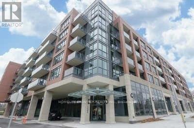 422 - 7608 YONGE STREET, Vaughan, Ontario