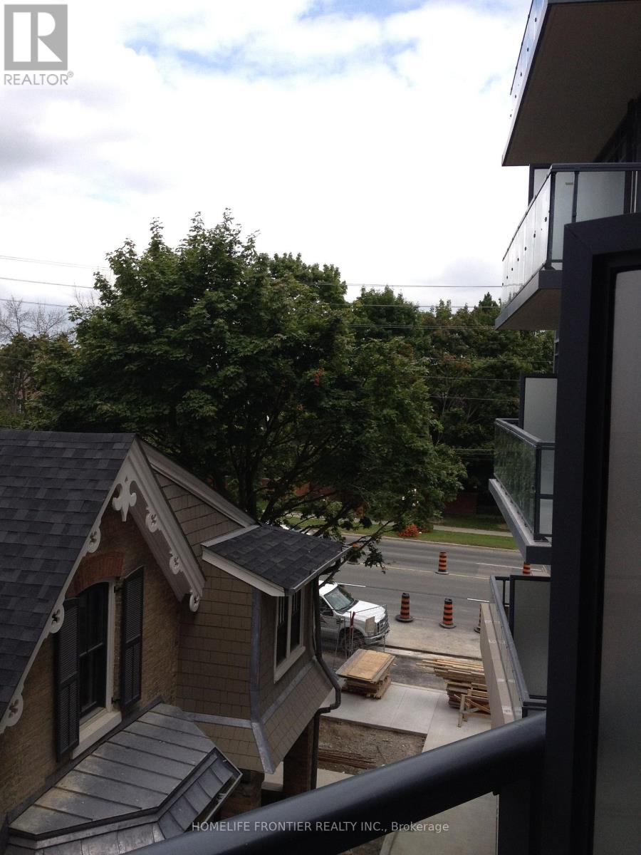 422 - 7608 Yonge Street, Vaughan, Ontario  L4J 0J5 - Photo 11 - N13109192