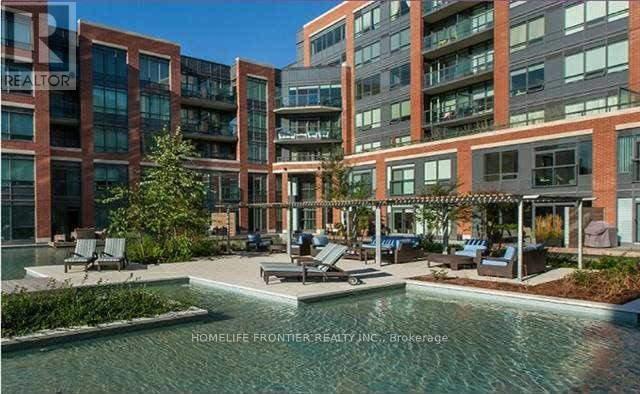422 - 7608 Yonge Street, Vaughan, Ontario  L4J 0J5 - Photo 17 - N13109192