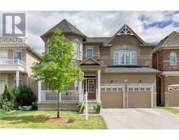 73 BERNBRIDGE ROAD, Markham, Ontario