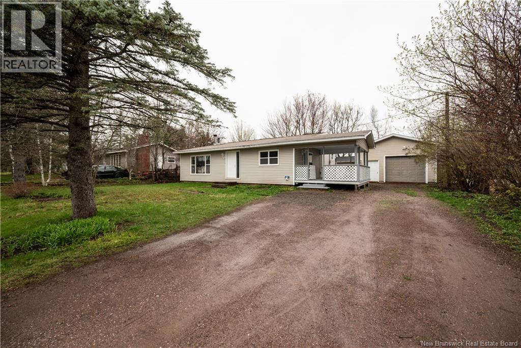 16 Dawn Street, Salisbury, New Brunswick