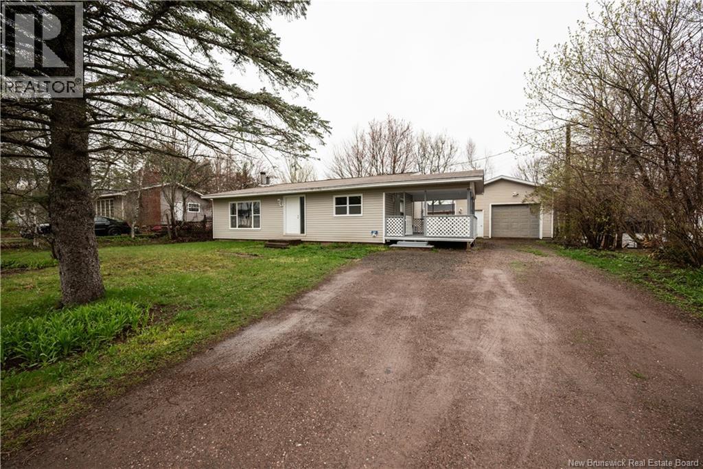 16 Dawn Street, Salisbury, New Brunswick  E4J 2B2 - Photo 37 - NB138594