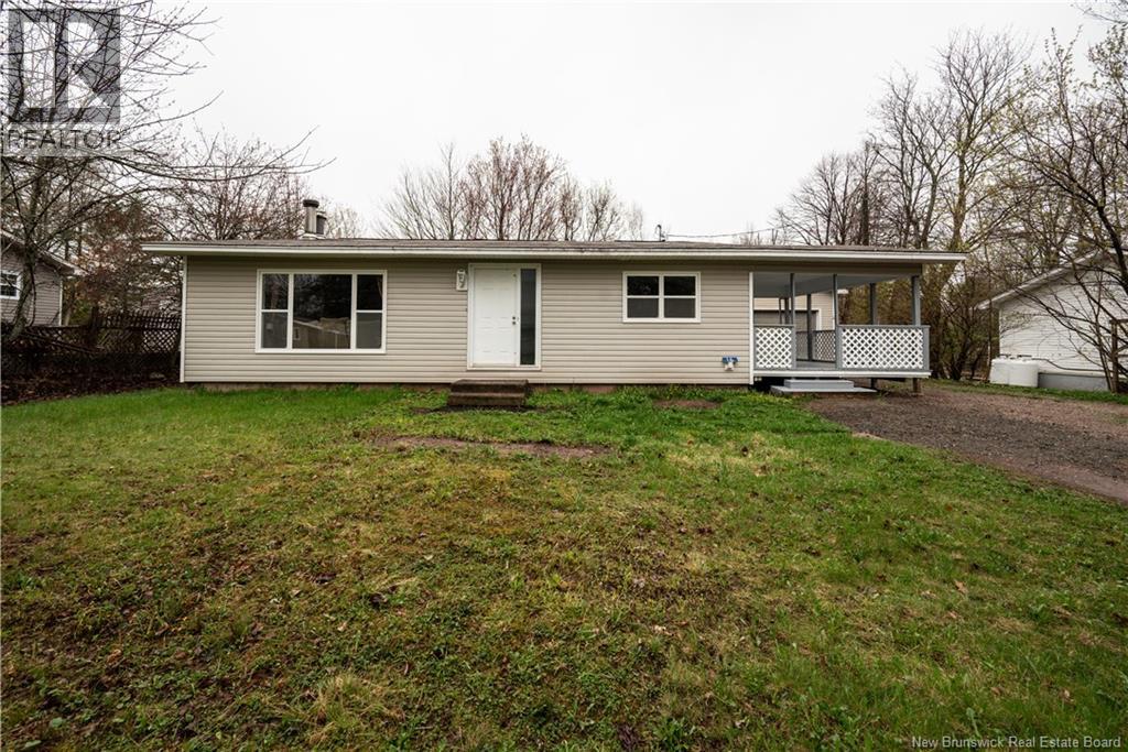 16 Dawn Street, Salisbury, New Brunswick  E4J 2B2 - Photo 38 - NB138594