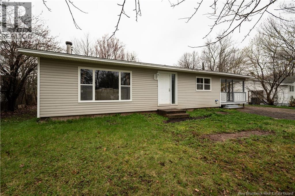 16 Dawn Street, Salisbury, New Brunswick  E4J 2B2 - Photo 39 - NB138594
