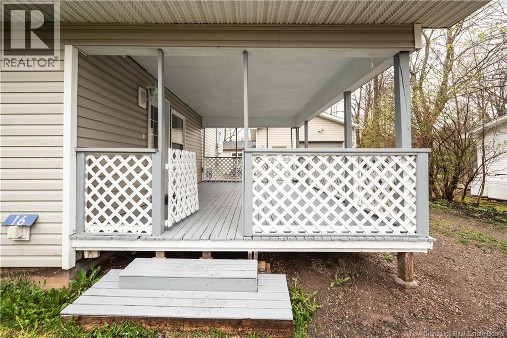 16 Dawn Street, Salisbury, New Brunswick  E4J 2B2 - Photo 40 - NB138594